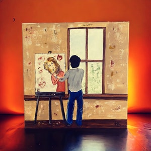 Original Artwork