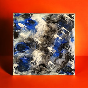 Abstract Original Artwork