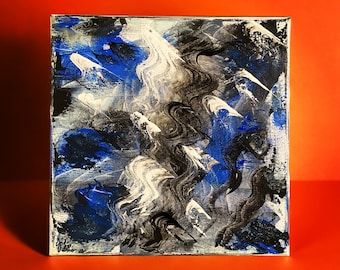 Abstract Original Artwork