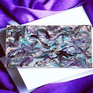 Abstract Original Art