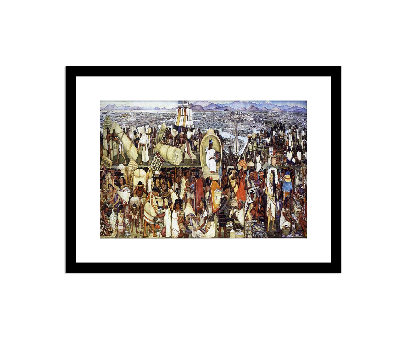 Frida kahlo facts image