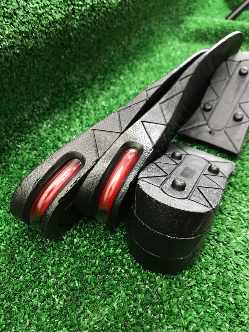 NEW ELEVATION Shoe LIFT Sole Athletic Streetwear Kicks Height Etsy