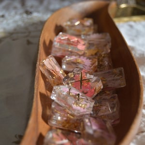 Persephone inspired runes