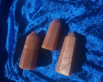Sunstone Towers