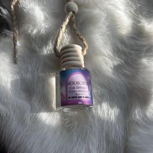 Car Diffusers moonchild