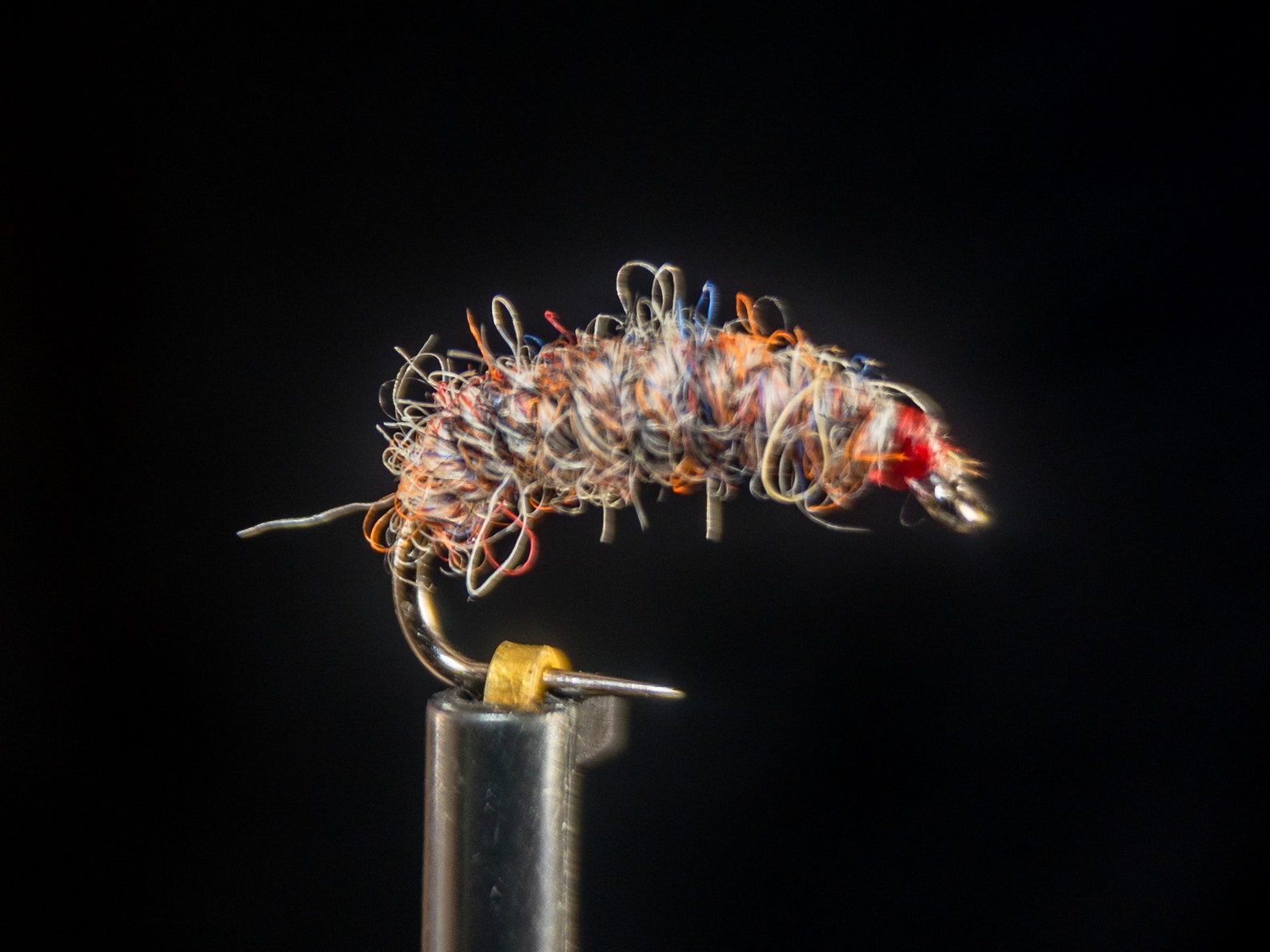 Utah Killer Bug Fly Best Nymph Fly Patterns Hand Made Fly Etsy