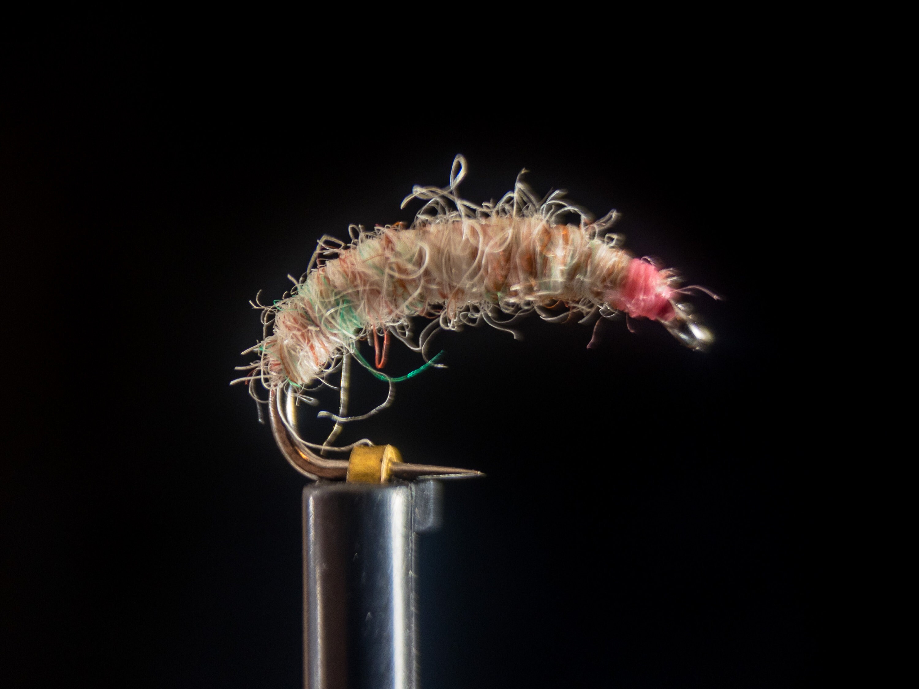 Utah Killer Bug Fly Best Nymph Fly Patterns Hand Made Fly Etsy