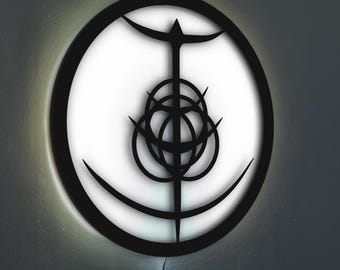 Elden Lord Silholight
