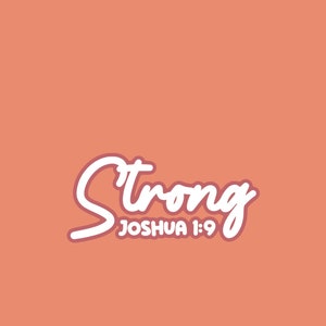 Strong/ Strength/ Fitness Towel/ Gym Towel/ Towels/ Faith/ Faith-based Gifts/ Inspirational/Motivational