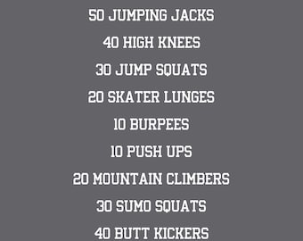 This HIITS Different / Fitness Towel / Gym Towel / Sweat Towel/ Sports Towel/ Workout Towel/ Exercise Towel/ Fitness Accessory