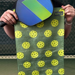 Pickleballs/ Pickeball Towel/ Pickleball Accessories/ Pickleball Gifts/ Pickleball/ Pickleball Player/ Pickleball Humor/ Paddleball