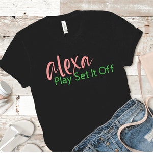 Alexa - Play...