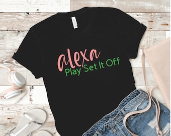 Alexa - Play...
