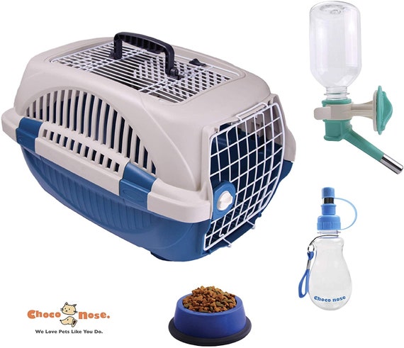 Top loading cat carrier cheap