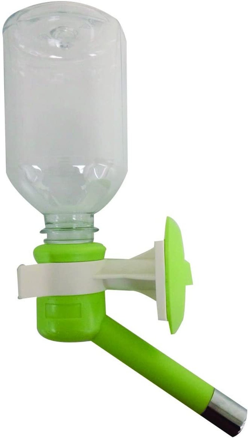 Choco Nose Patented Nodrip Dog Water Bottle/feeder for Etsy
