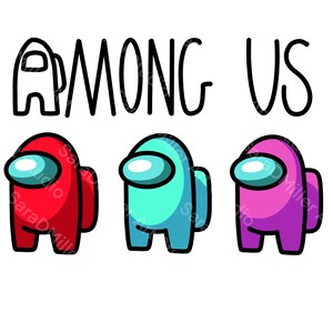 Among Us Game Design Among Us Png Png File Digital Download Etsy Among Us Game Design Among Us Png Png File Digital Download Etsy
