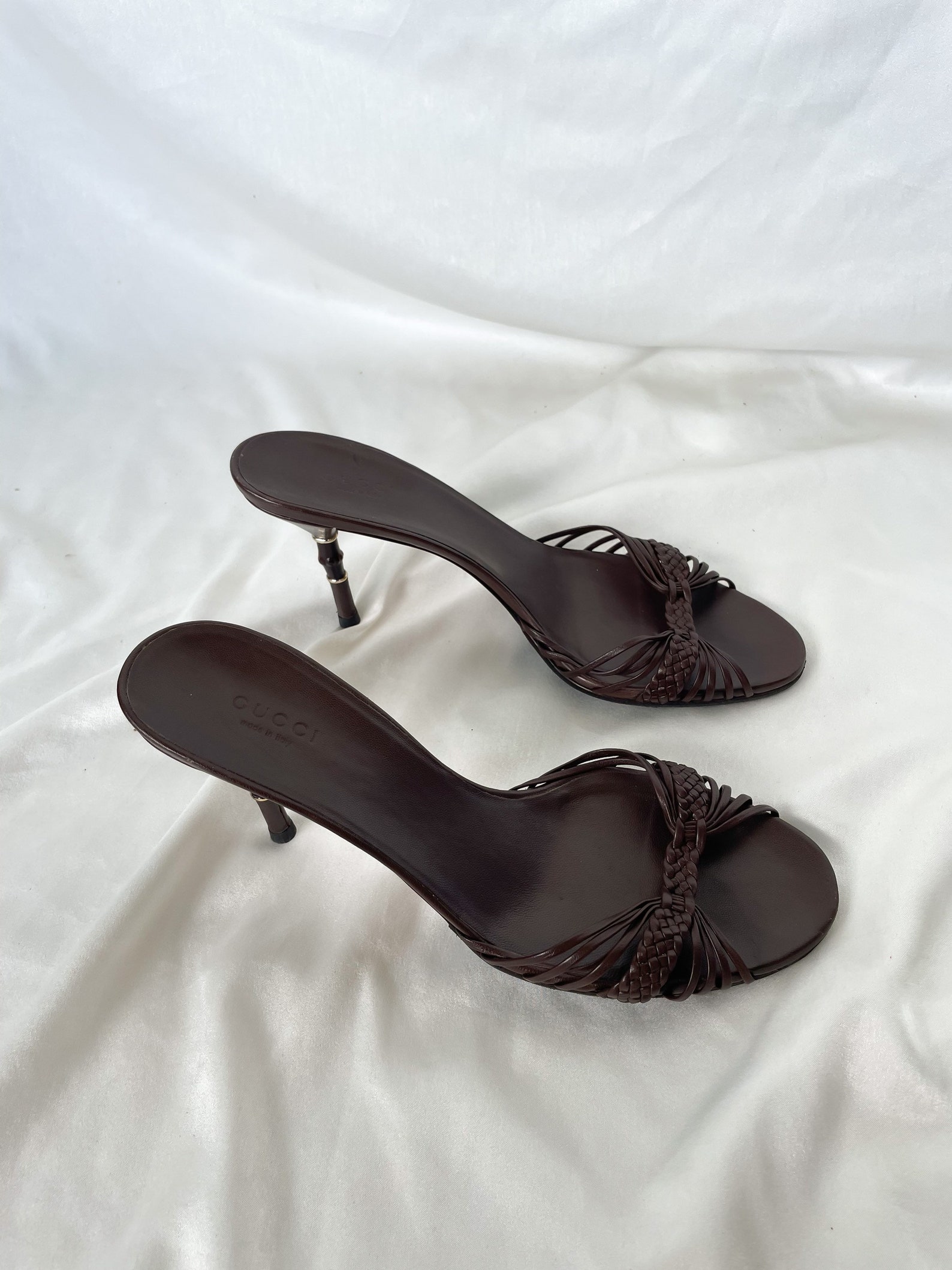 bamboo mules