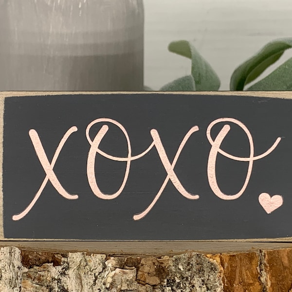 Xoxo Decor Etsy