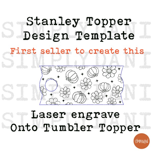 Stanley Name Plate File Etsy Canada