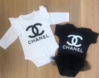 designer inspired baby clothes