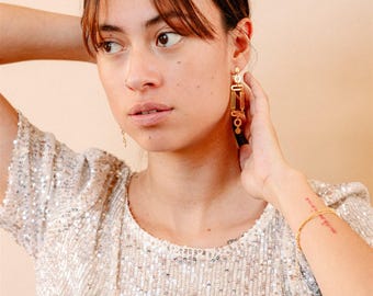 Cadence earrings