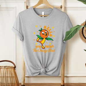 Sunshine Shirt, Bird Shirt, Beach Shirt, Summer Vacation Shirt, Flower and Garden Festival 2024, Family trip Shirt