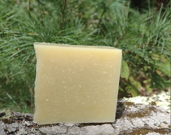 Lemon Soap