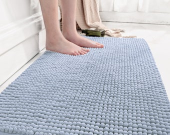 InterestPrint Bathroom Rug Bath Mat 20 X 32 Non-Slip Soft Shower Rug Plush Water Absorbent Floor Mats Funny Cat Music InterestPrint Bathroom Rug Bath Mat 20 X 32 Non-Slip Soft Shower Rug Plush Water Absorbent Floor Mats Funny Cat Music