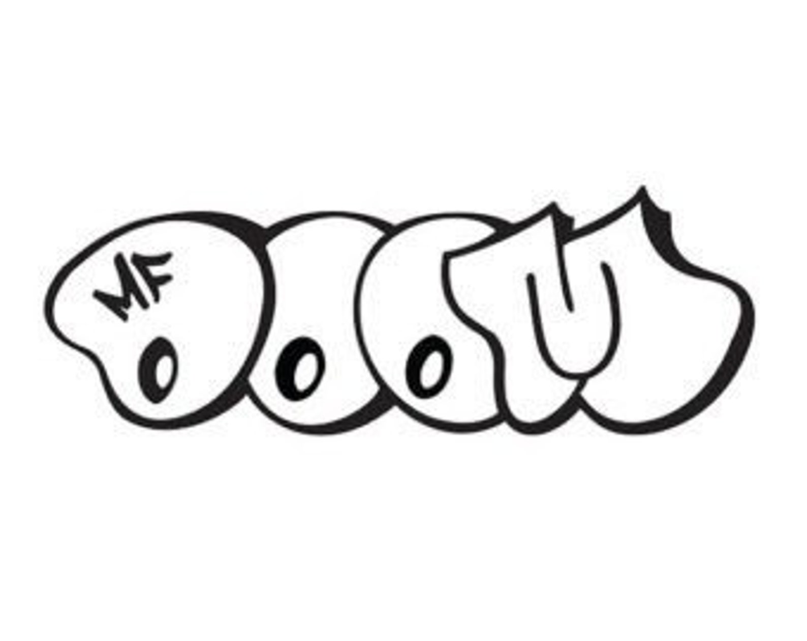 Mf Doom Stencil Stickers Vinyl Decals Etsy mf-doom-stencil-stickers-vinyl-decals-etsy