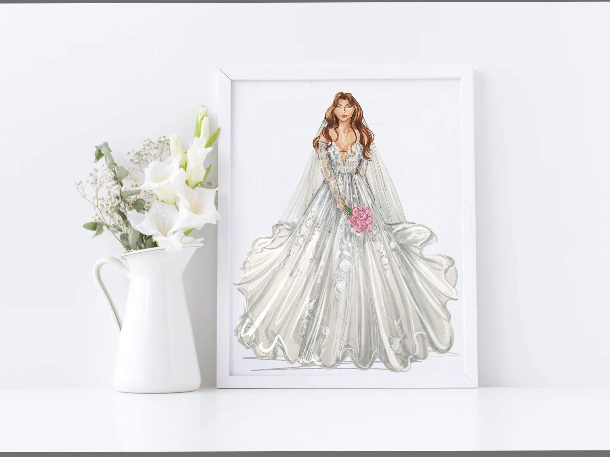 white christmas dresses Rachel Allan RQ3145 Long Ball Gown Beaded Quinceanera Dress  The Dress  Outlet
