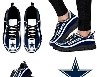 custom nfl sneakers