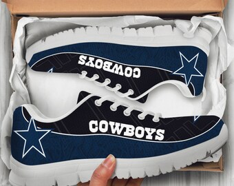 custom nfl sneakers