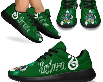 slytherin shoes