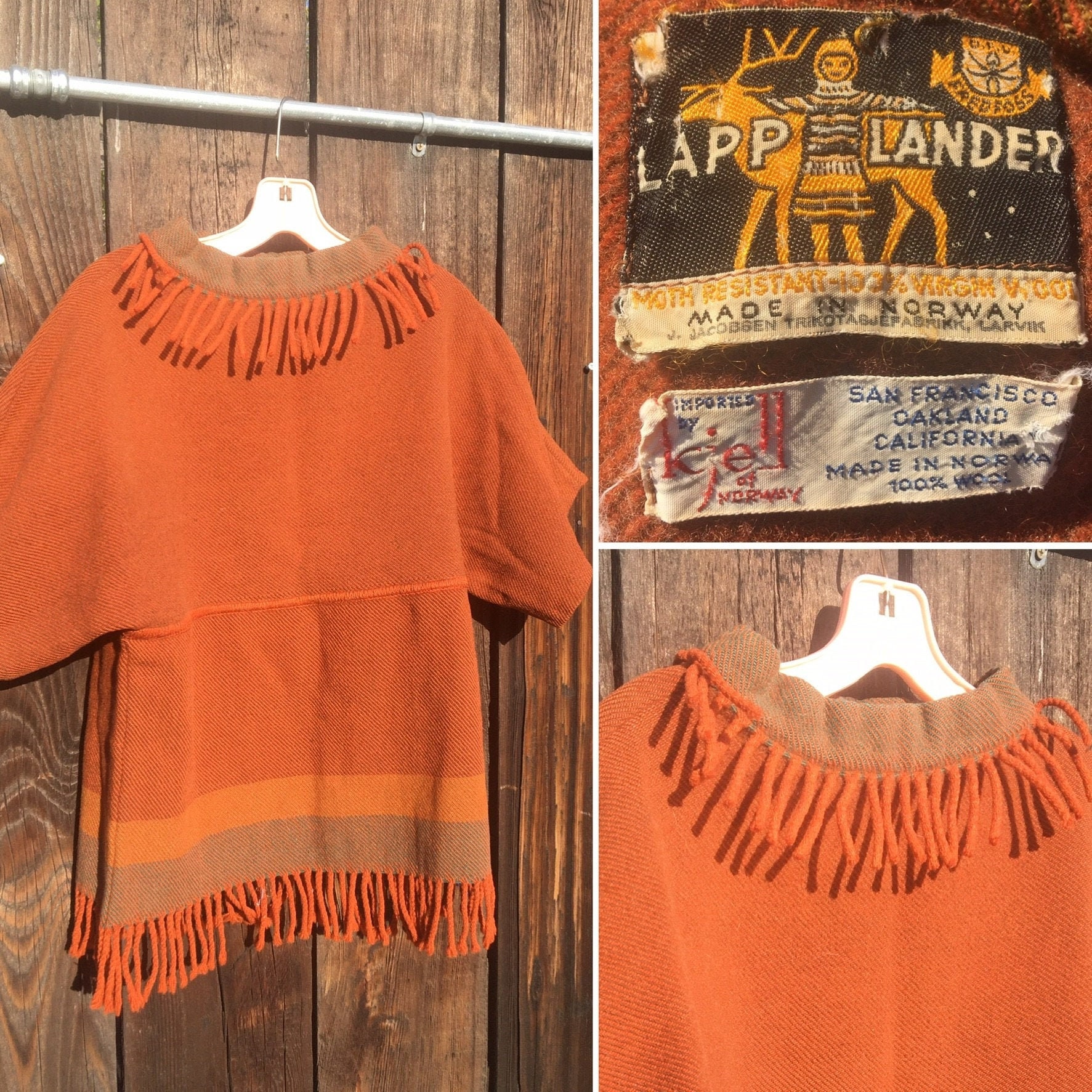【新品未使用】leinwande Hand Fringe Knit Top Hand Fringe Knit Top/Black | leinwände | ラインヴァンドの