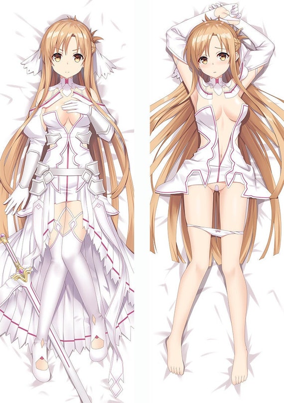 dakimakura sao