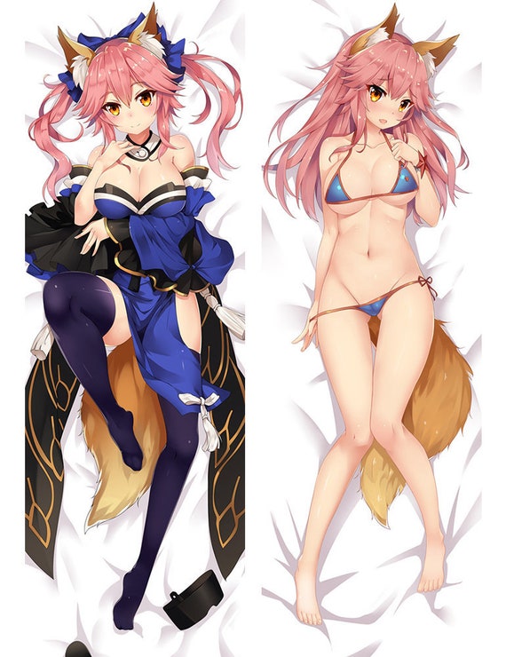 dakimakura fate