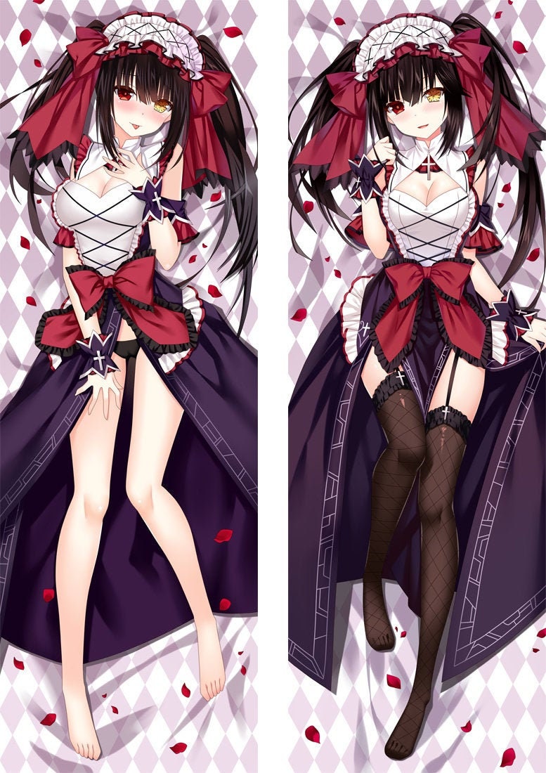 kurumi dakimakura