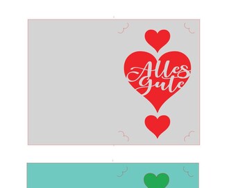 Plot File Map All Good Heart Mama Papa