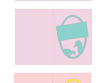 Plott File Maps Easter