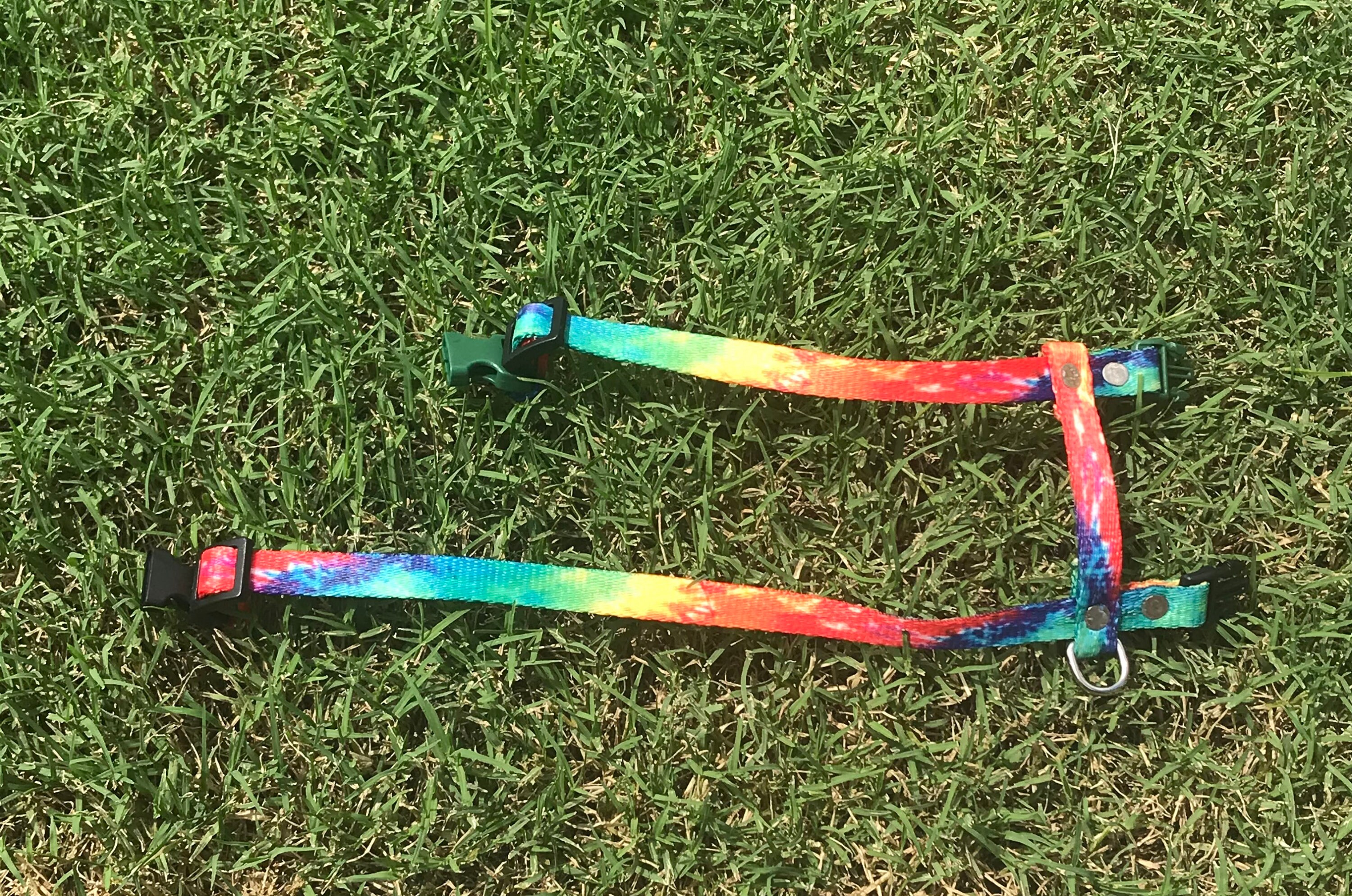 Harness Only Adjustable Rabbit Harnesses rabbit harness Etsy