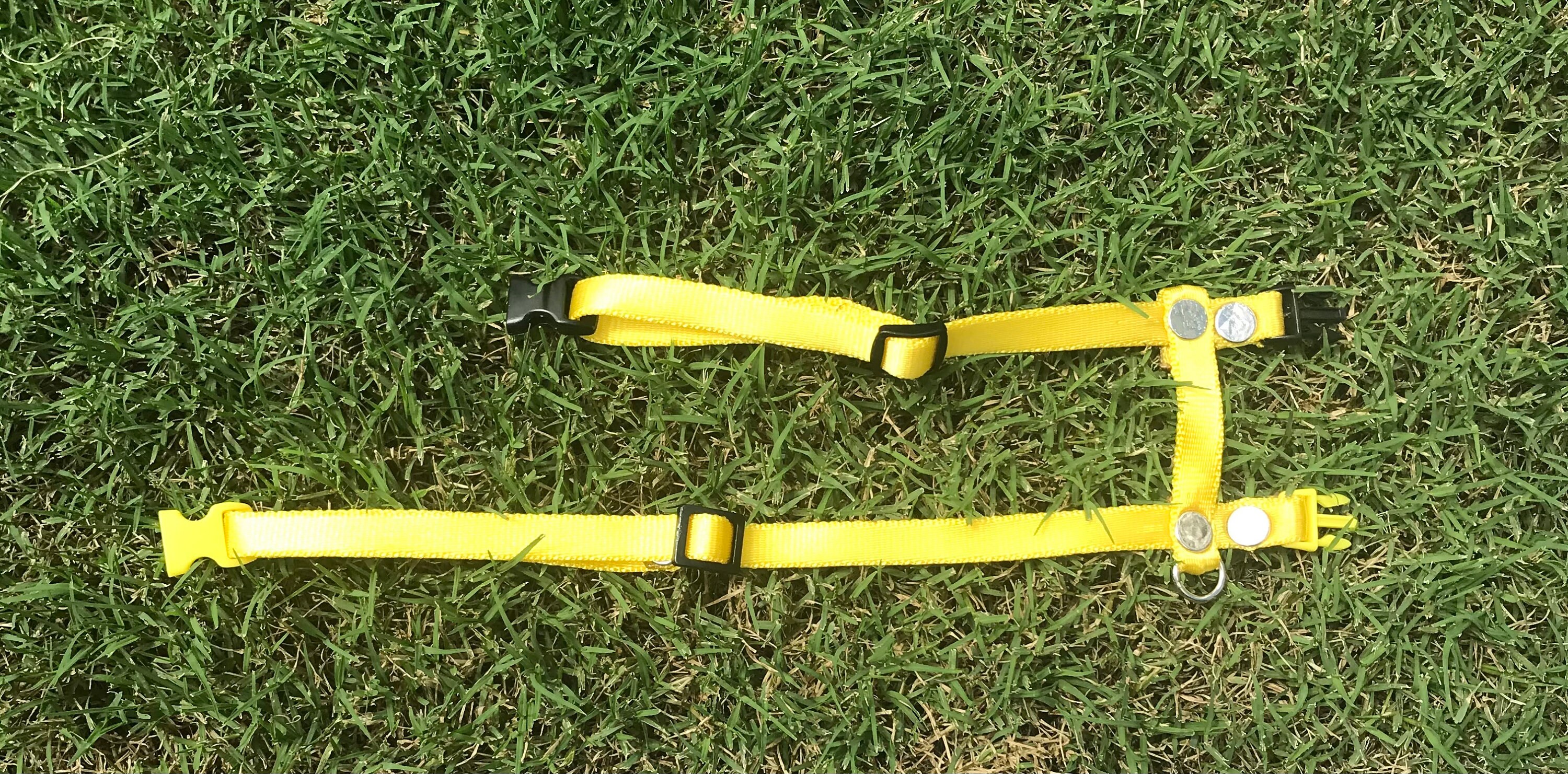 Harness Only Adjustable Rabbit Harnesses rabbit harness Etsy