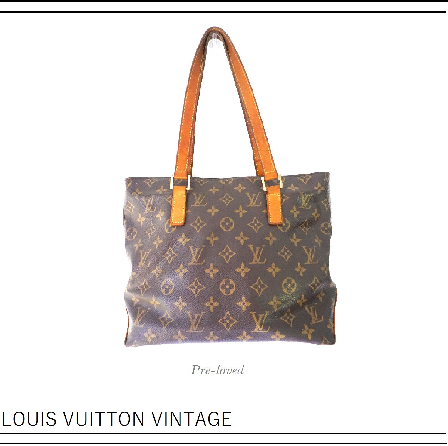 Louis Vuitton Tote Bag Canada Map