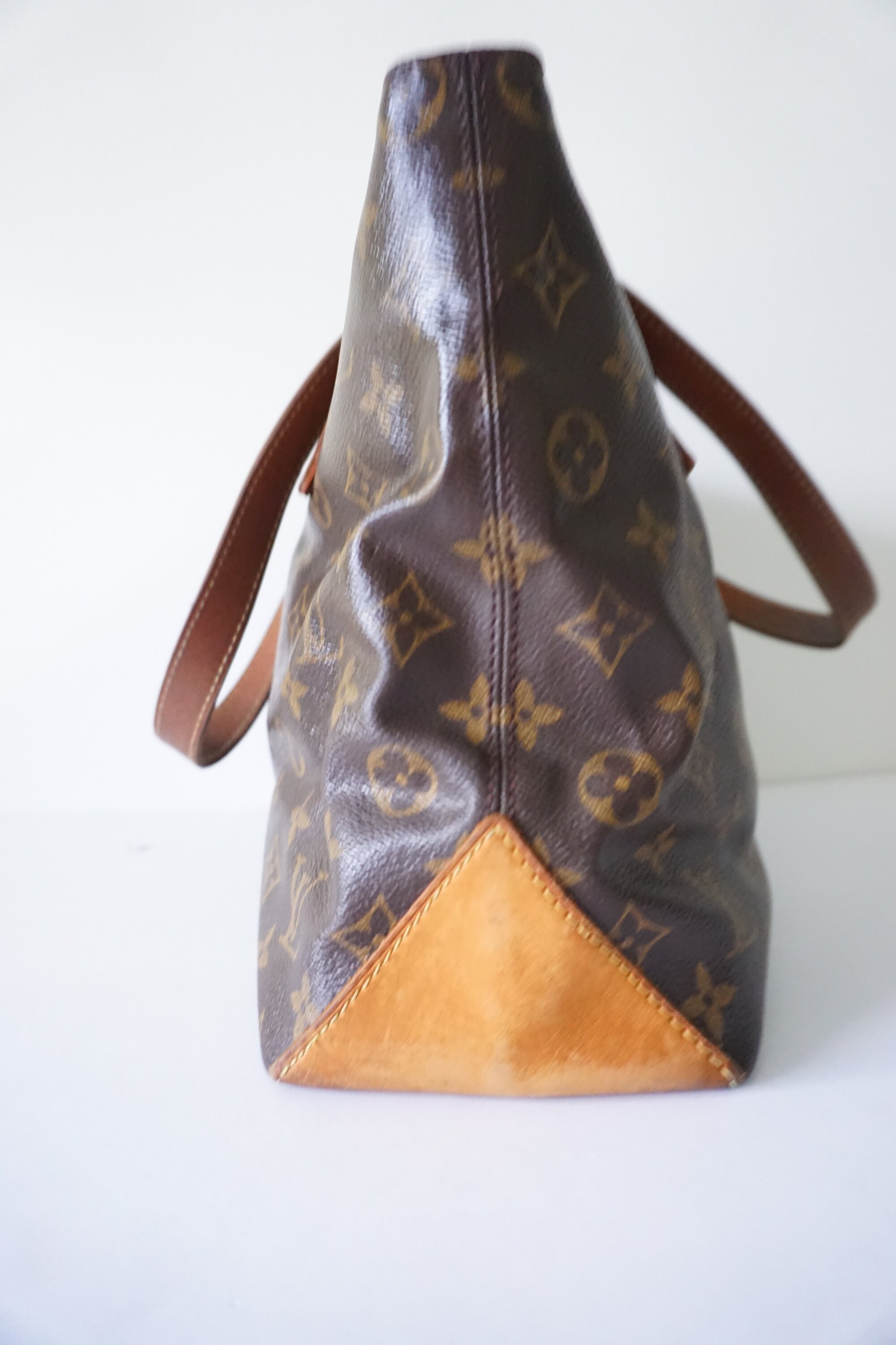 Vintage Louis Vuitton Bags Canada Map