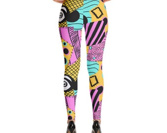 Sally Inspired Leggings