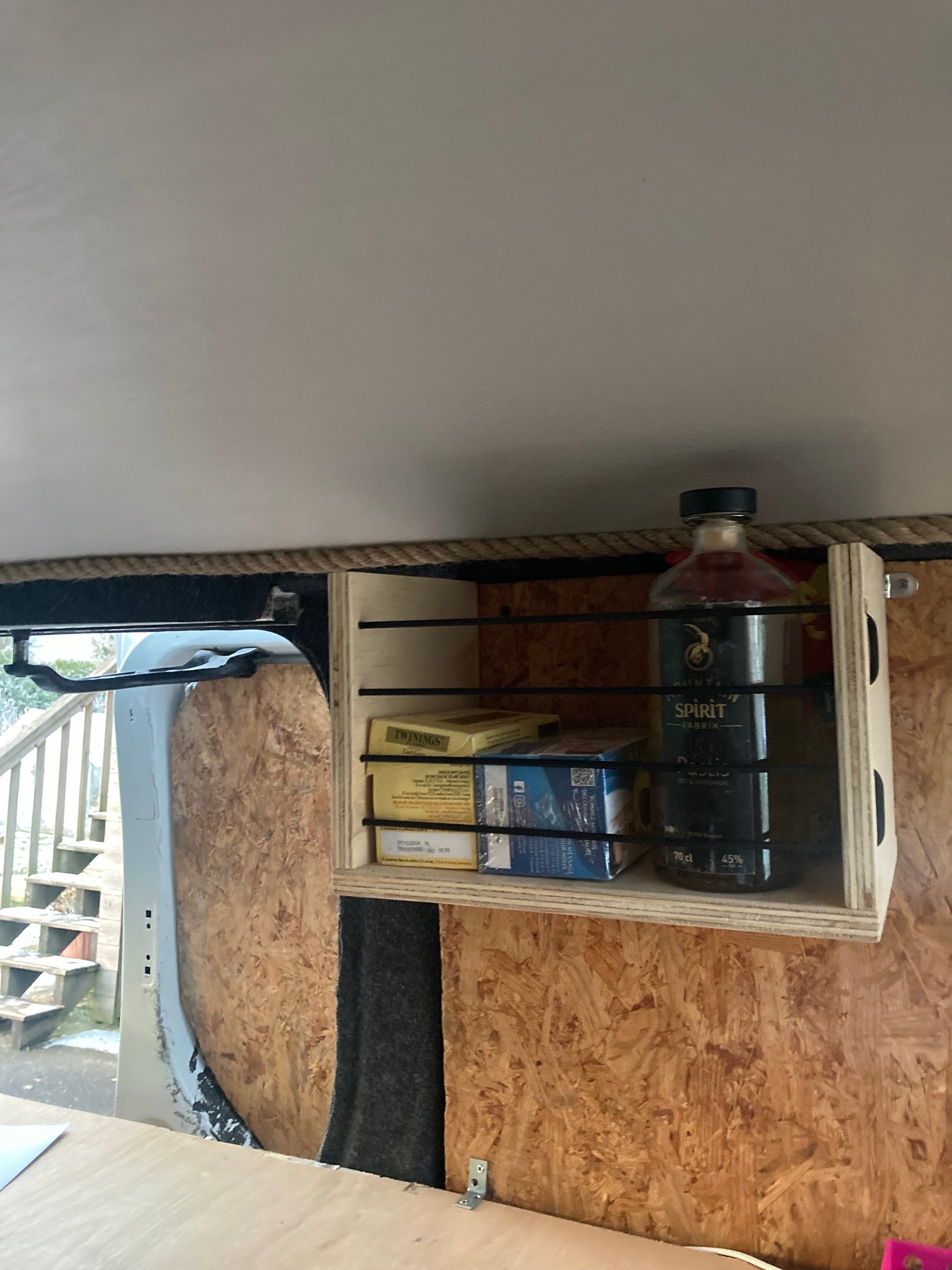 Mueble Cocina Camping Leroy Merlin: Práctico Y Funcional - Mi Hogar