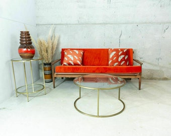 Hollywood Regency 20th Century Occasional  Coffee Tables