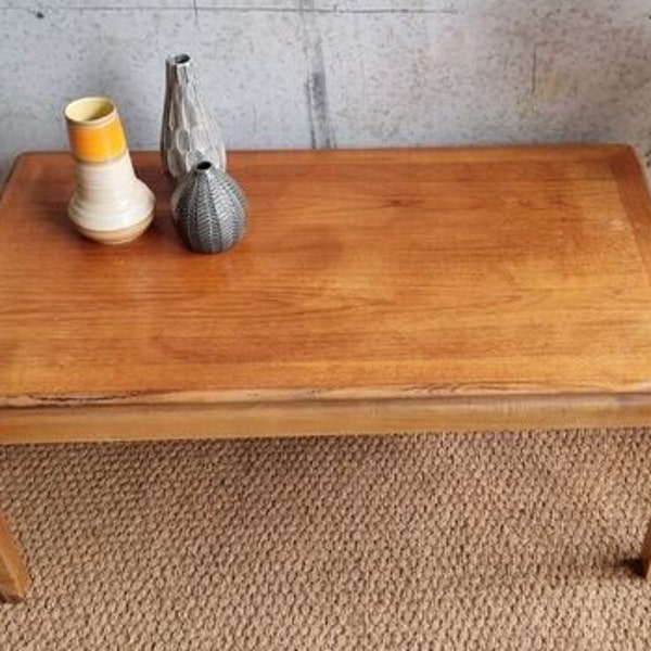 G Plan Coffee Table Etsy UK