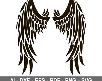 Download Angel Svg Etsy