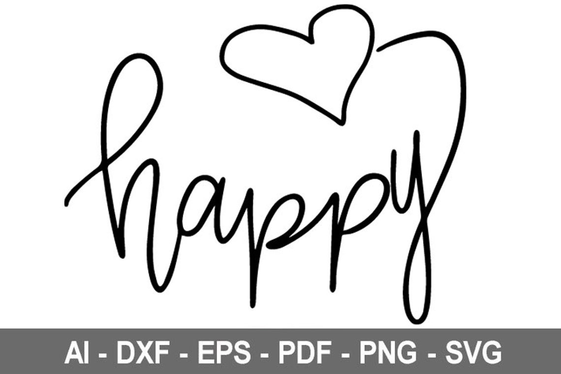 Free Free Etsy Smile Svg 491 SVG PNG EPS DXF File