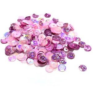 Fairyland Sequin Blend